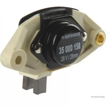Régulateur d'alternateur HERTH+BUSS ELPARTS