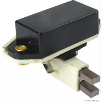 Régulateur d'alternateur HERTH+BUSS ELPARTS