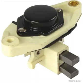 Régulateur d'alternateur HERTH+BUSS ELPARTS 35000170