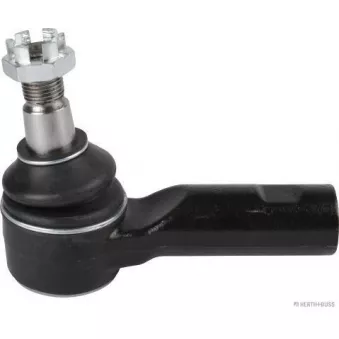 Rotule de barre de connexion HERTH+BUSS JAKOPARTS