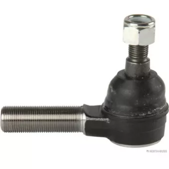 Rotule de barre de connexion HERTH+BUSS JAKOPARTS