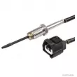 Capteur, température des gaz HERTH+BUSS JAKOPARTS J5959000 - Visuel 1