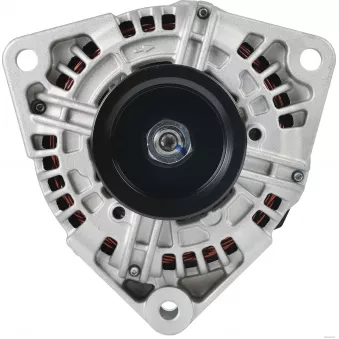 Alternateur HERTH+BUSS ELPARTS