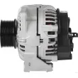 Alternateur HERTH+BUSS ELPARTS 32048111 - Visuel 2