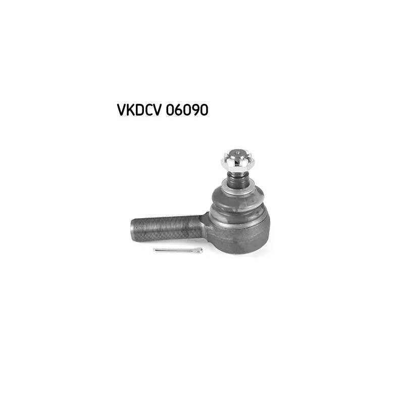 Rotule de barre de connexion SKF VKDCV 06090