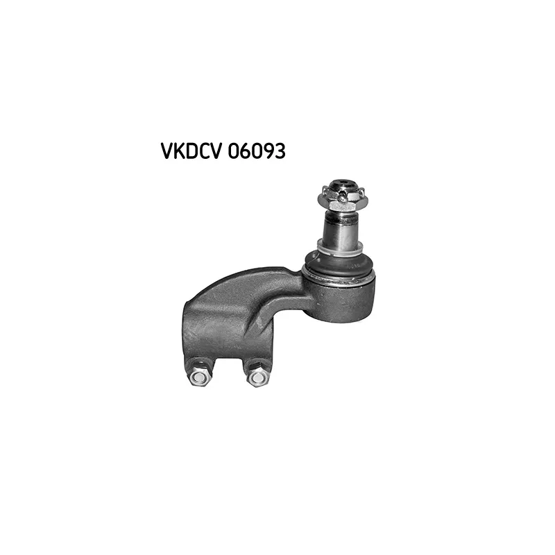 Rotule de barre de connexion SKF VKDCV 06093
