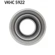 Moyeu de roue avant SKF VKHC 5922 - Visuel 2