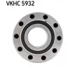 Moyeu de roue avant SKF VKHC 5932 - Visuel 3