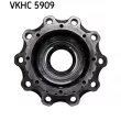 Moyeu de roue avant SKF VKHC 5909 - Visuel 3