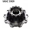 Moyeu de roue avant SKF VKHC 5909 - Visuel 2