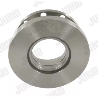 Jeu de 2 disques de frein arrière JURID 569233J