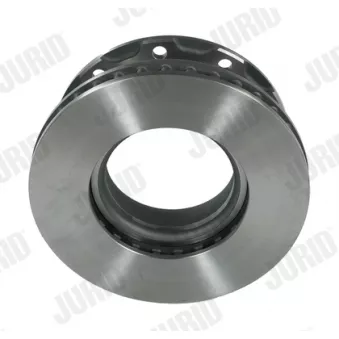 Jeu de 2 disques de frein avant JURID 569141J