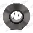 Jeu de 2 disques de frein avant JURID 567401J - Visuel 1