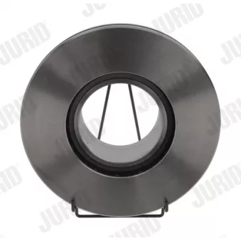 Jeu de 2 disques de frein avant JURID 567401J