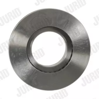 Jeu de 2 disques de frein arrière JURID 567765J