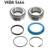 Roulement de roue avant SKF VKBA 5464 - Visuel 2