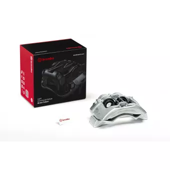 Étrier de frein BREMBO F BR 040B