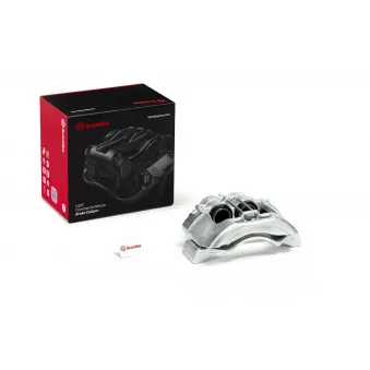 Étrier de frein BREMBO F BR 038B
