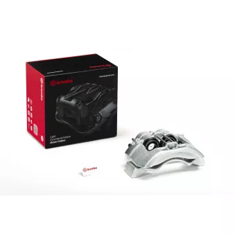 Étrier de frein BREMBO F BR 041B