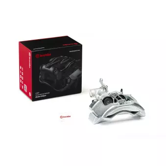 Étrier de frein BREMBO F BR 042B