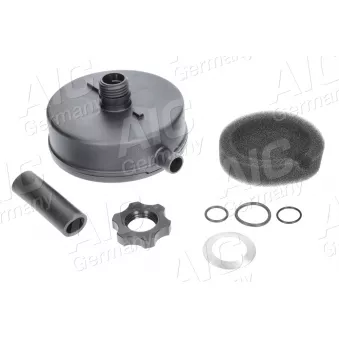 Filtre, ventilation du carter-moteur AIC 70745