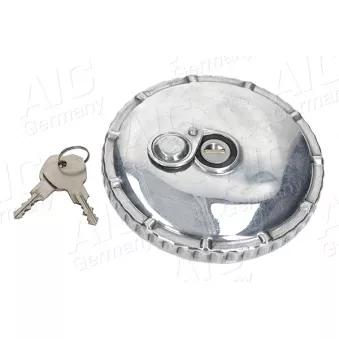 Bouchon, réservoir de carburant AIC 71687