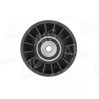 Poulie-tendeur, courroie trapézoïdale à nervures AIC 51164