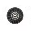 Poulie-tendeur, courroie trapézoïdale à nervures AIC 51164 - Visuel 2