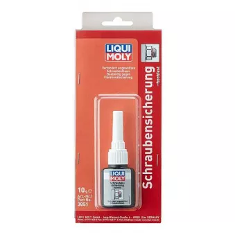 Frein de vis LIQUI MOLY