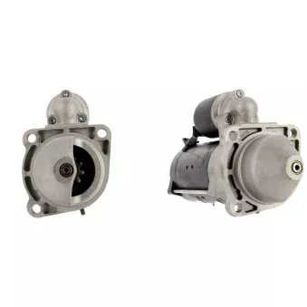 Démarreur CEVAM 8515R