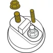 Démarreur CEVAM 8515R - Visuel 2