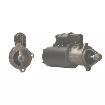 Démarreur CEVAM 8520