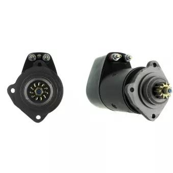 Démarreur CEVAM 8600