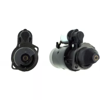 Démarreur CEVAM 8598