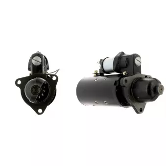 Démarreur CEVAM 8528