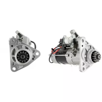 Démarreur CEVAM 8272