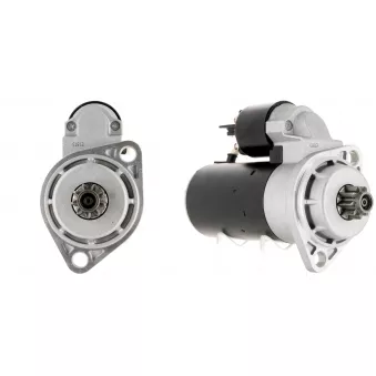 Démarreur CEVAM 8289