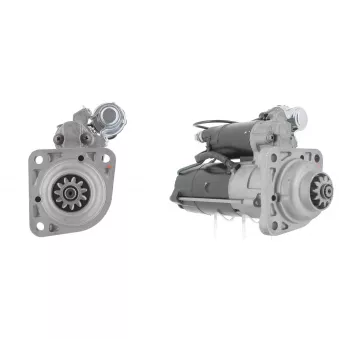 Démarreur CEVAM 8308