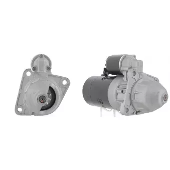 Démarreur CEVAM 8295