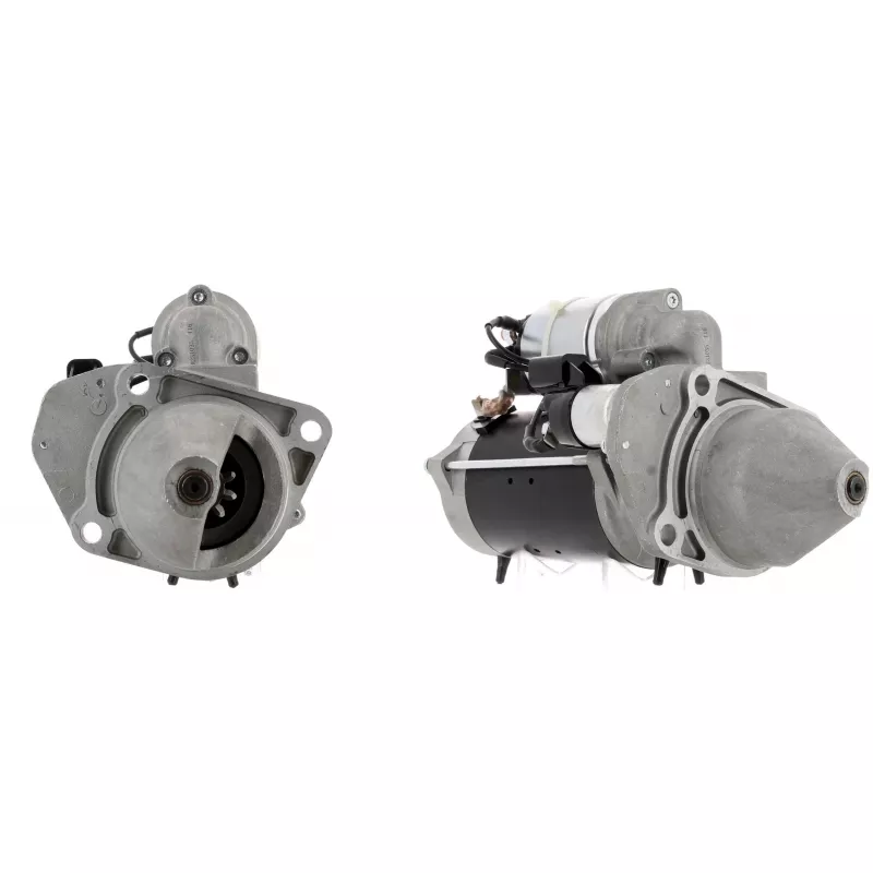 Démarreur CEVAM 8266