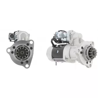 Démarreur CEVAM 8265