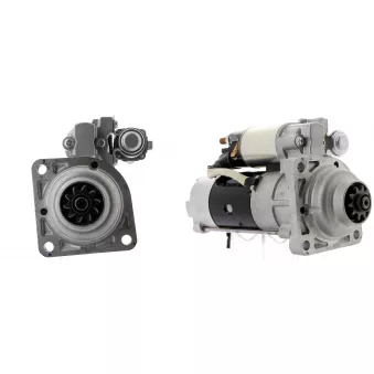 Démarreur CEVAM 8261