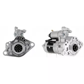 Démarreur CEVAM 8301