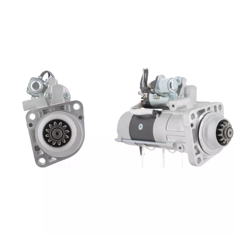 Démarreur CEVAM 8298