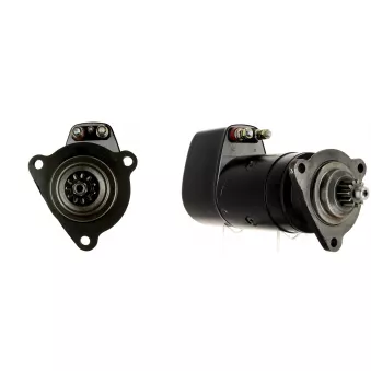 Démarreur CEVAM 8608