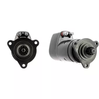 Démarreur CEVAM 8606