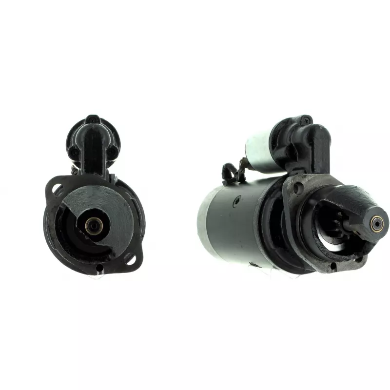 Démarreur CEVAM 8477