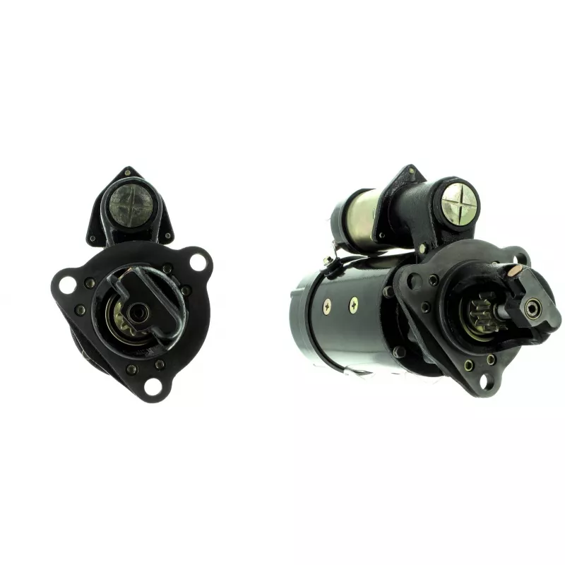 Démarreur CEVAM 8498