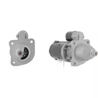 Démarreur CEVAM 8338