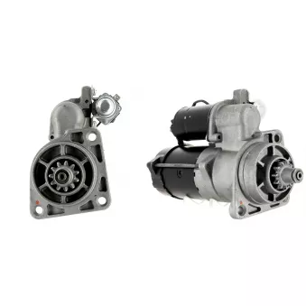 Démarreur CEVAM 8340